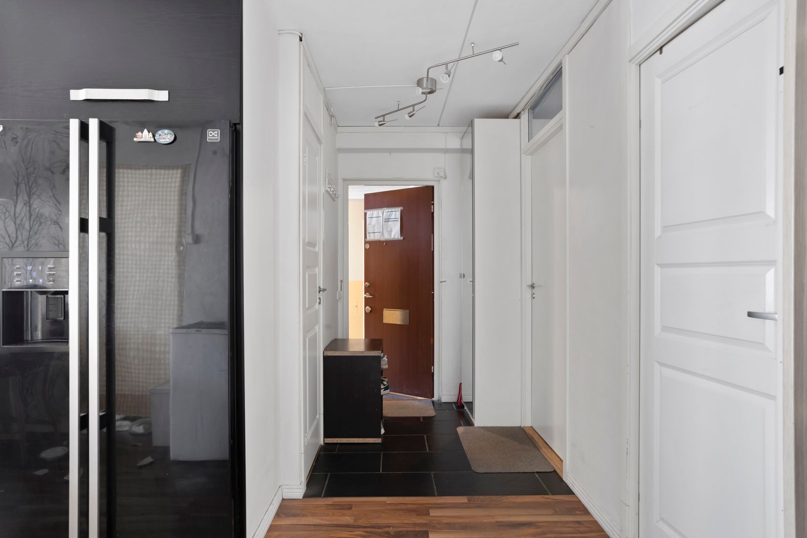 Bostadsrätt, Linvägen 6, Hallunda - Norsborg, Botkyrka