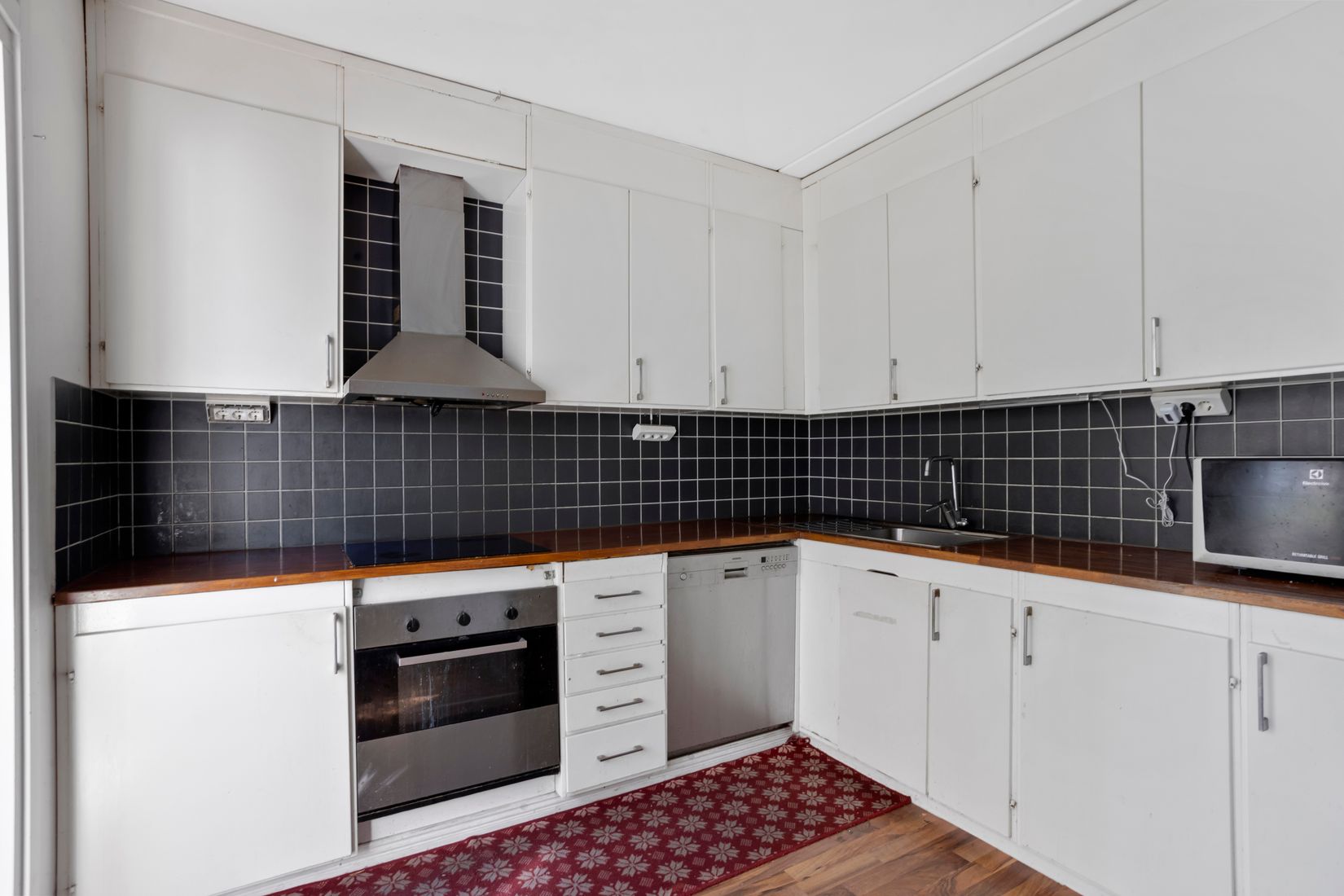 Bostadsrätt, Linvägen 6, Hallunda - Norsborg, Botkyrka