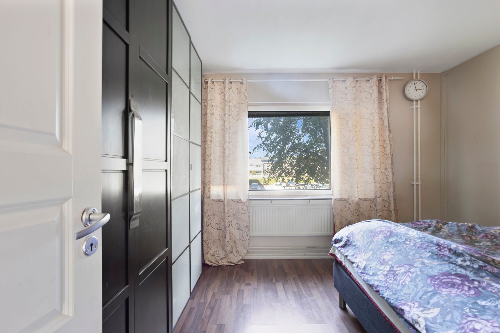 Bostadsrätt, Linvägen 6, Hallunda - Norsborg, Botkyrka