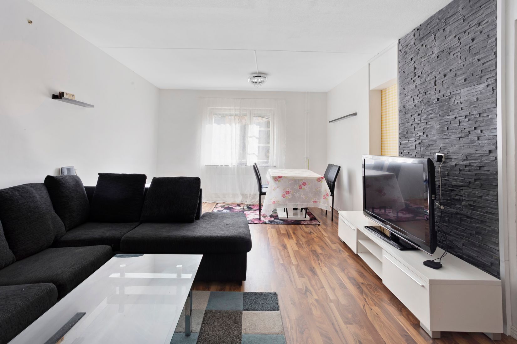 Bostadsrätt, Linvägen 6, Hallunda - Norsborg, Botkyrka