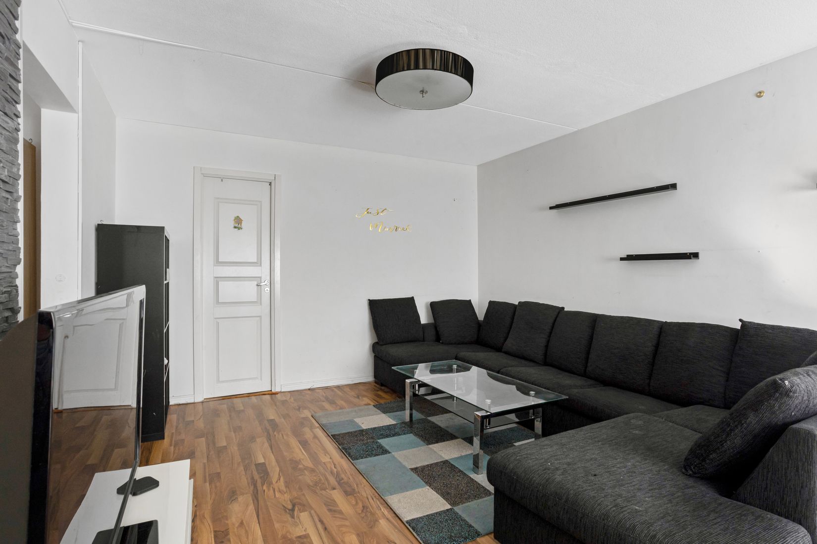 Bostadsrätt, Linvägen 6, Hallunda - Norsborg, Botkyrka