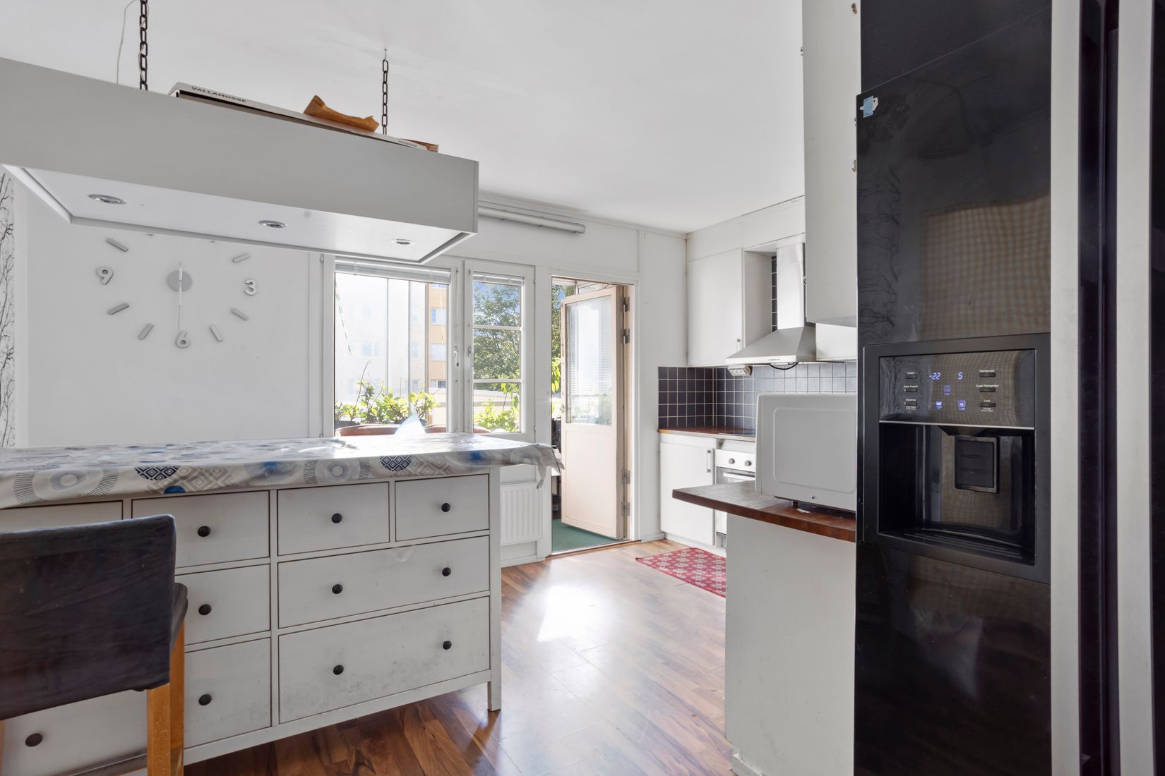 Bostadsrätt, Linvägen 6, Hallunda - Norsborg, Botkyrka