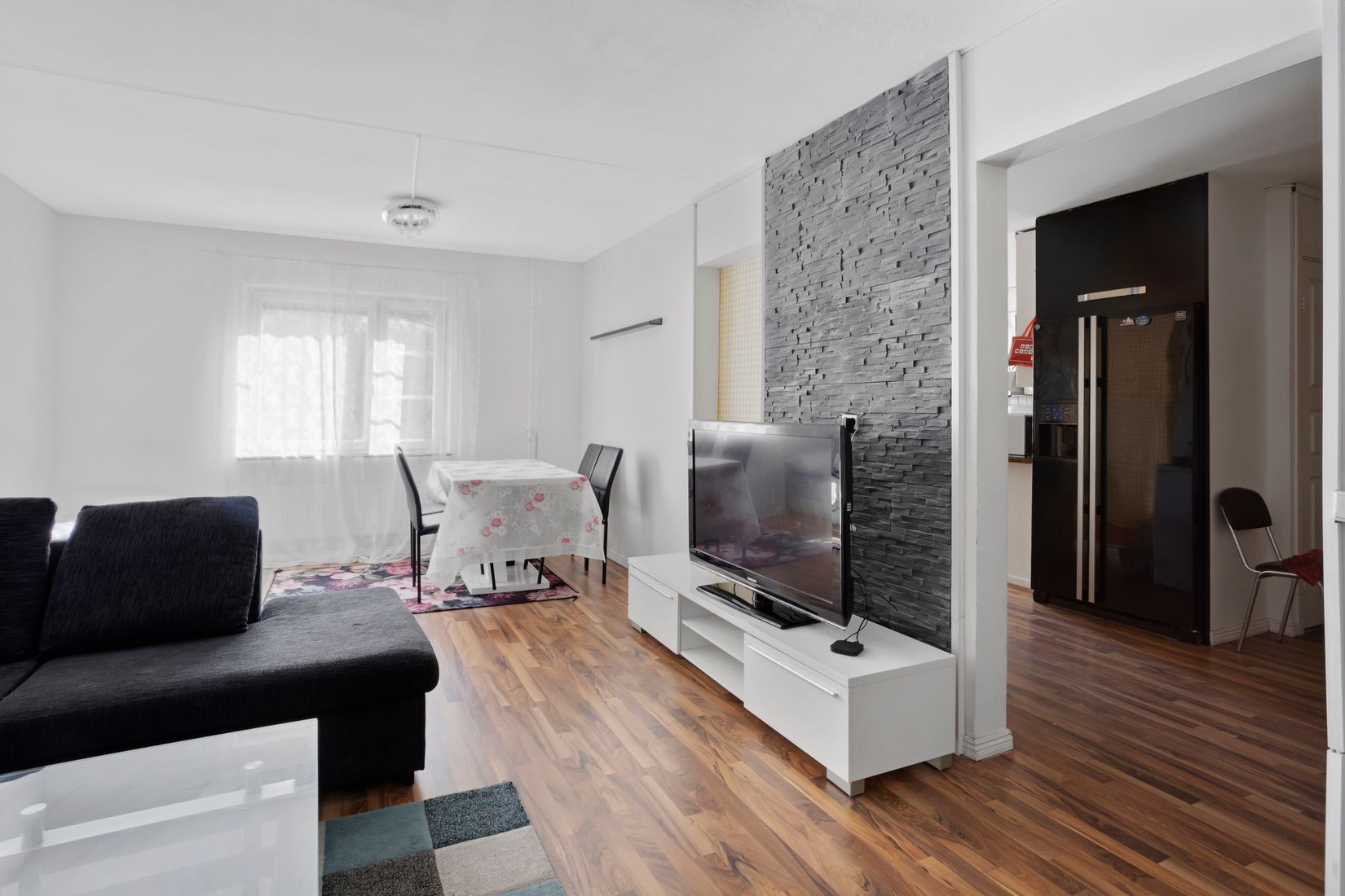 Bostadsrätt, Linvägen 6, Hallunda - Norsborg, Botkyrka