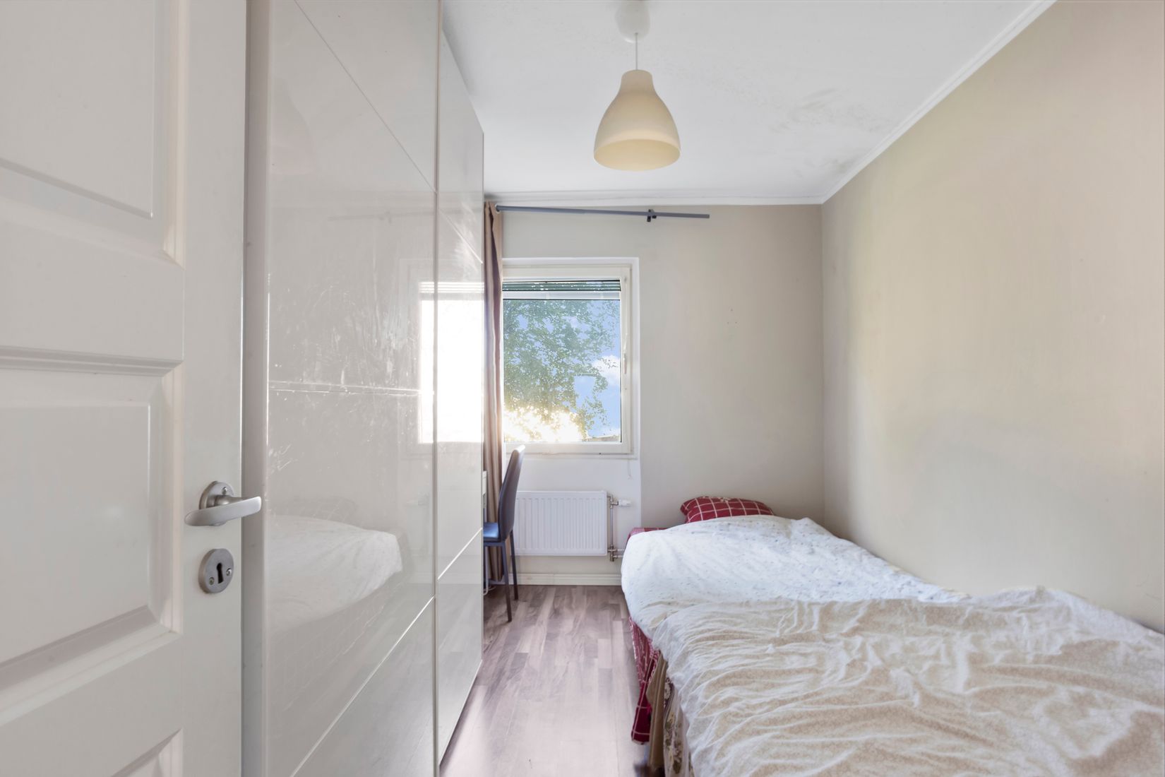 Bostadsrätt, Linvägen 6, Hallunda - Norsborg, Botkyrka