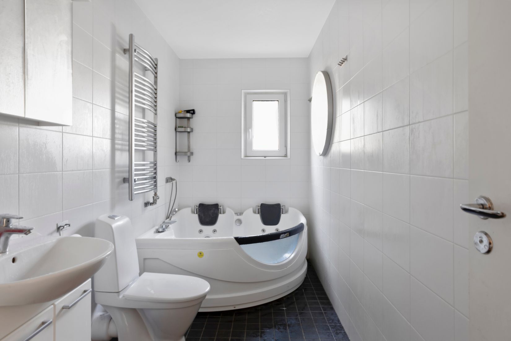 Bostadsrätt, Linvägen 6, Hallunda - Norsborg, Botkyrka