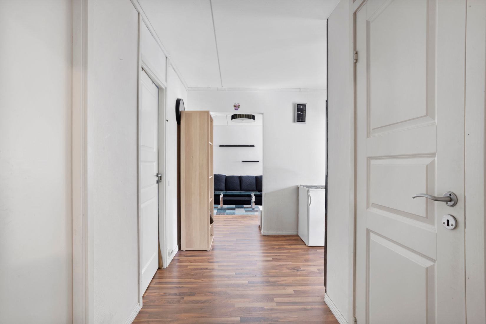 Bostadsrätt, Linvägen 6, Hallunda - Norsborg, Botkyrka