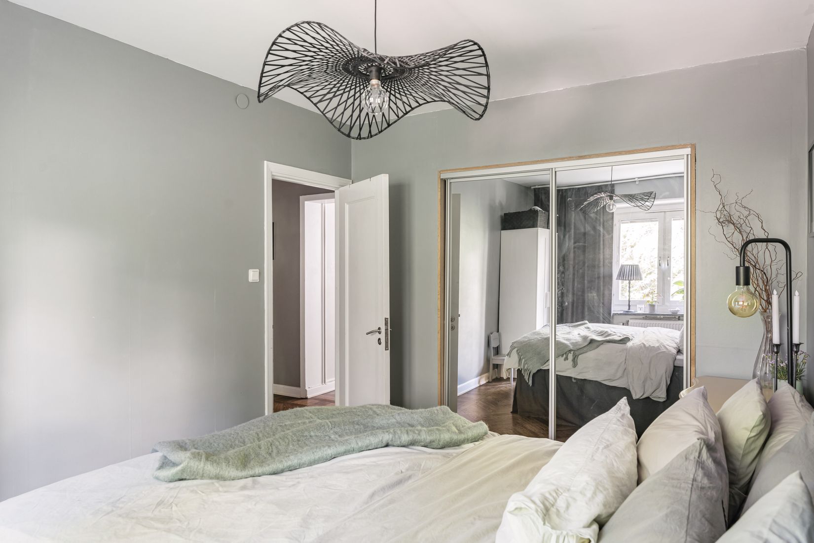 Bostadsrätt, Tranebergsvägen 42, Bromma - Traneberg, Stockholm