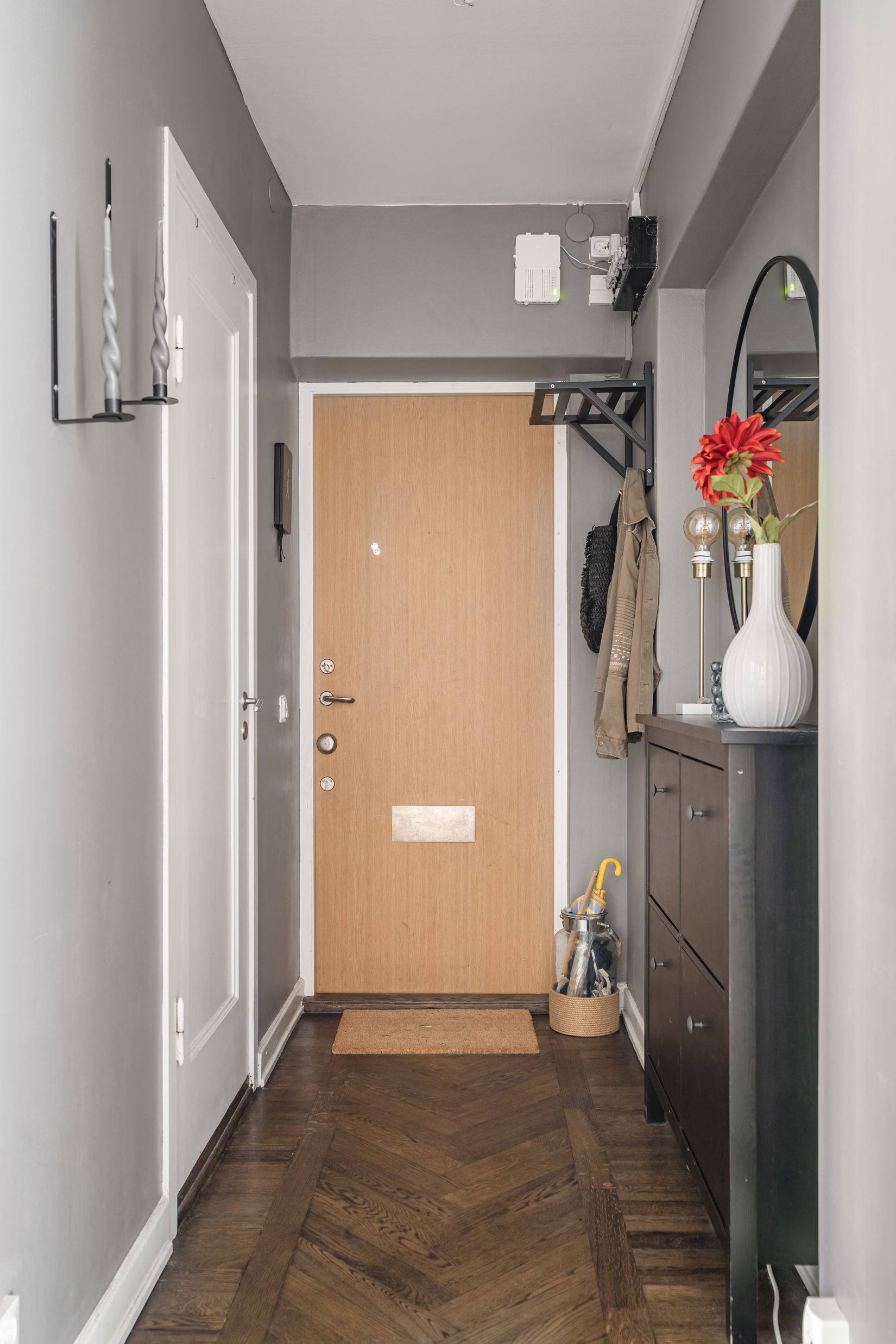 Bostadsrätt, Tranebergsvägen 42, Bromma - Traneberg, Stockholm