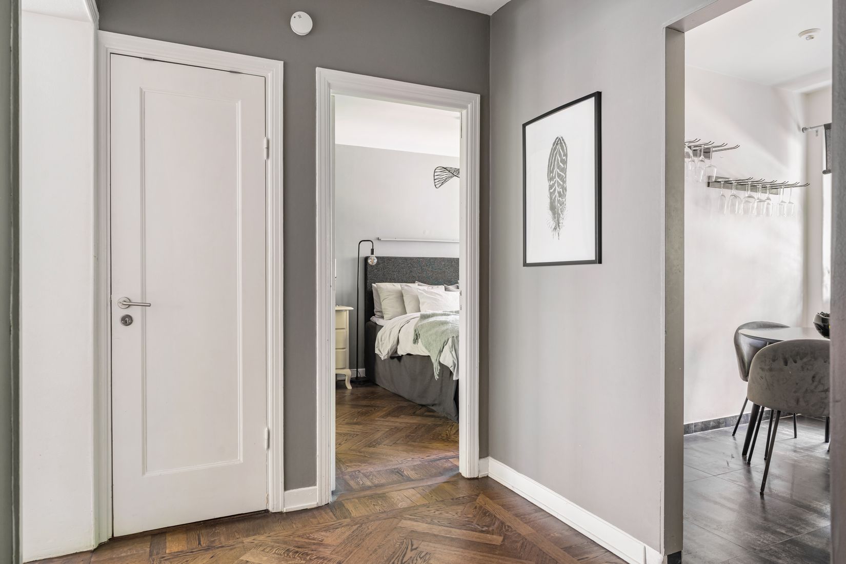 Bostadsrätt, Tranebergsvägen 42, Bromma - Traneberg, Stockholm