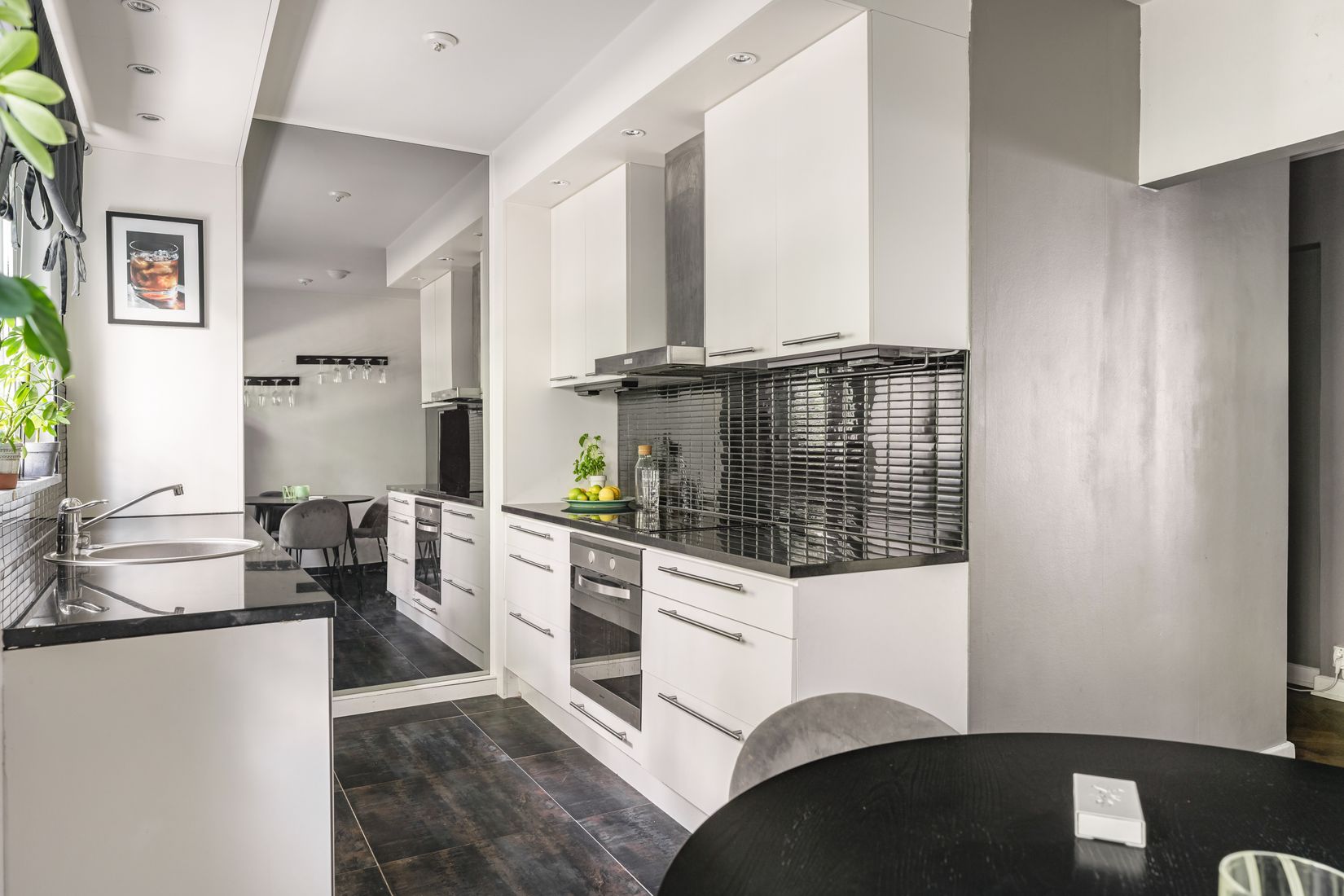 Bostadsrätt, Tranebergsvägen 42, Bromma - Traneberg, Stockholm