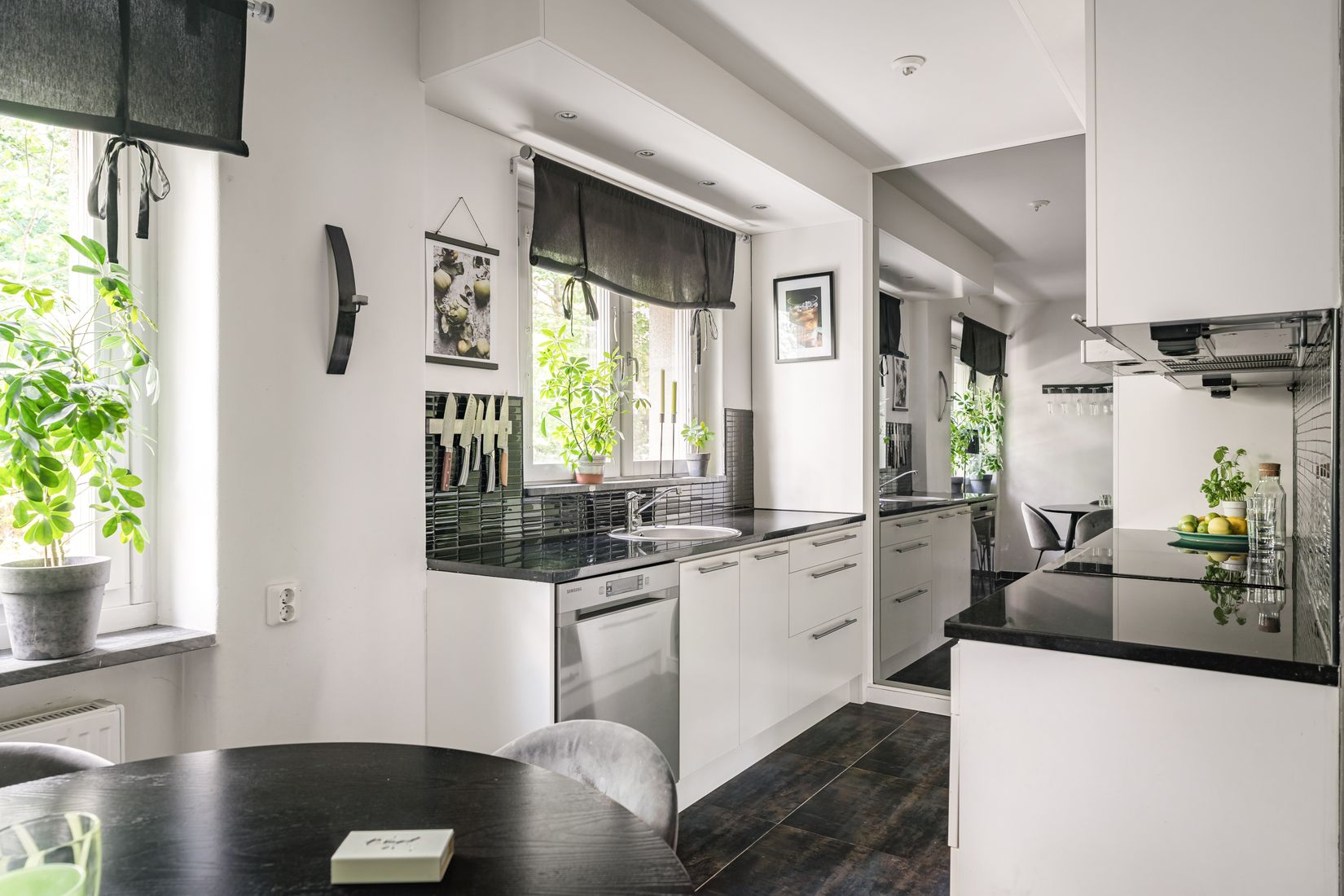 Bostadsrätt, Tranebergsvägen 42, Bromma - Traneberg, Stockholm