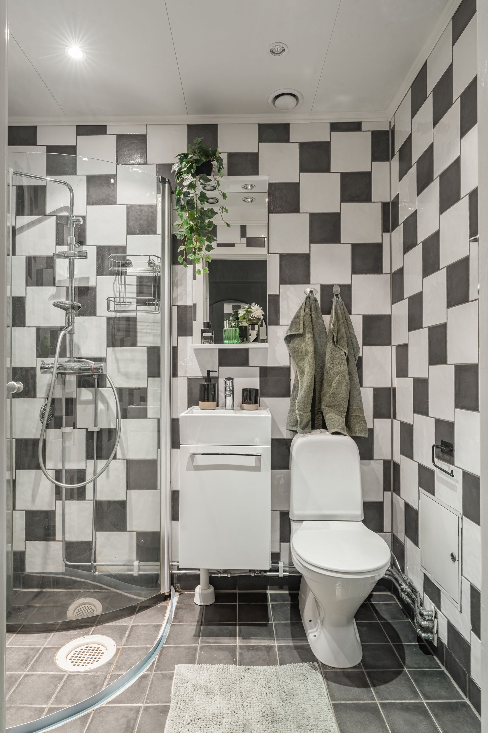 Bostadsrätt, Tranebergsvägen 42, Bromma - Traneberg, Stockholm