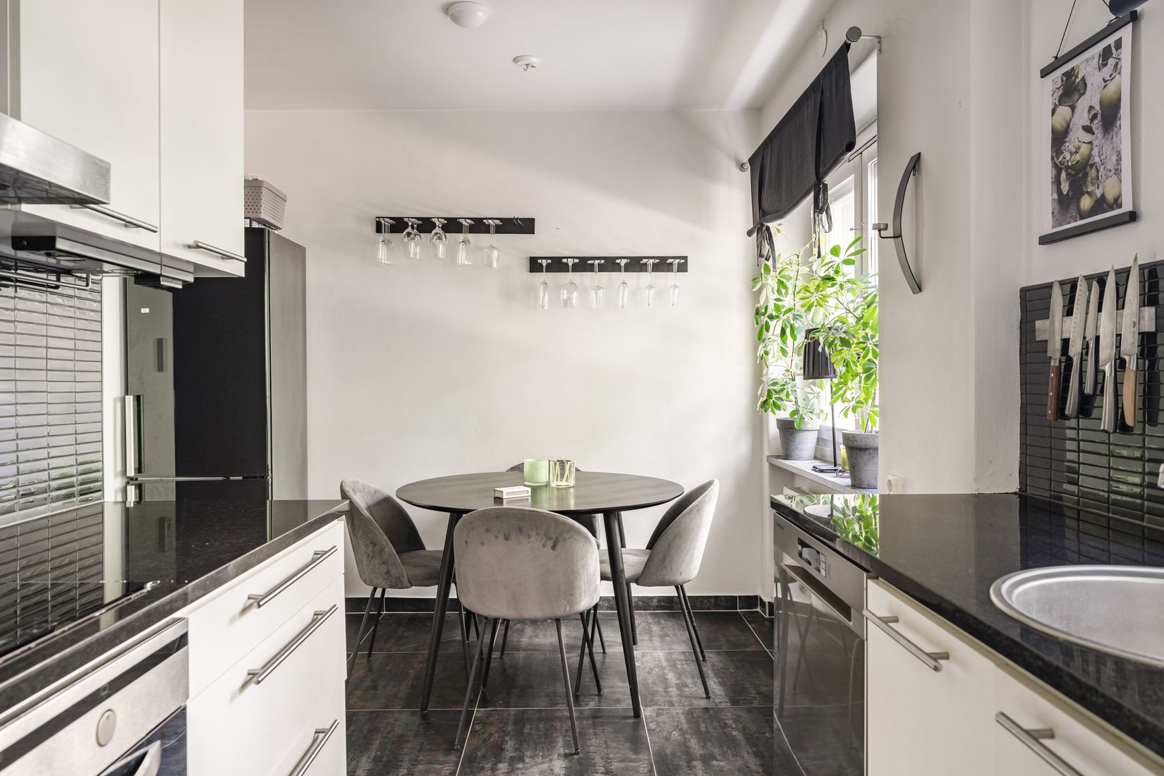 Bostadsrätt, Tranebergsvägen 42, Bromma - Traneberg, Stockholm