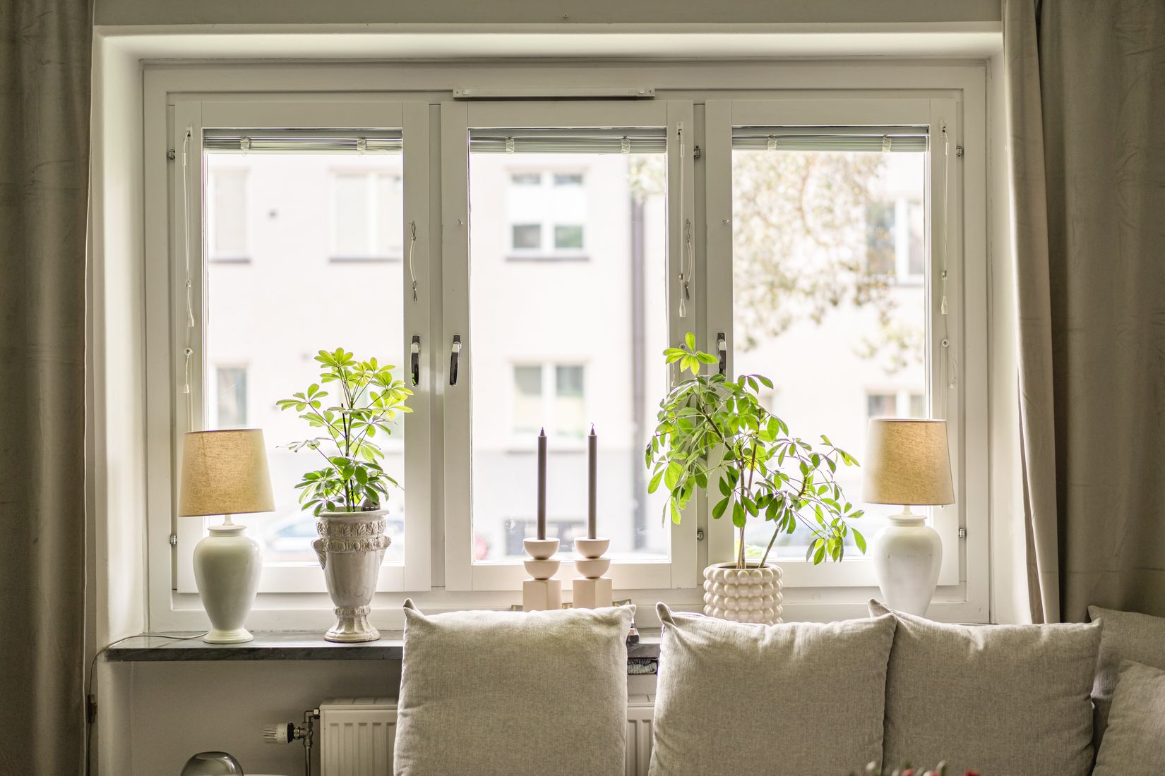 Bostadsrätt, Tranebergsvägen 42, Bromma - Traneberg, Stockholm