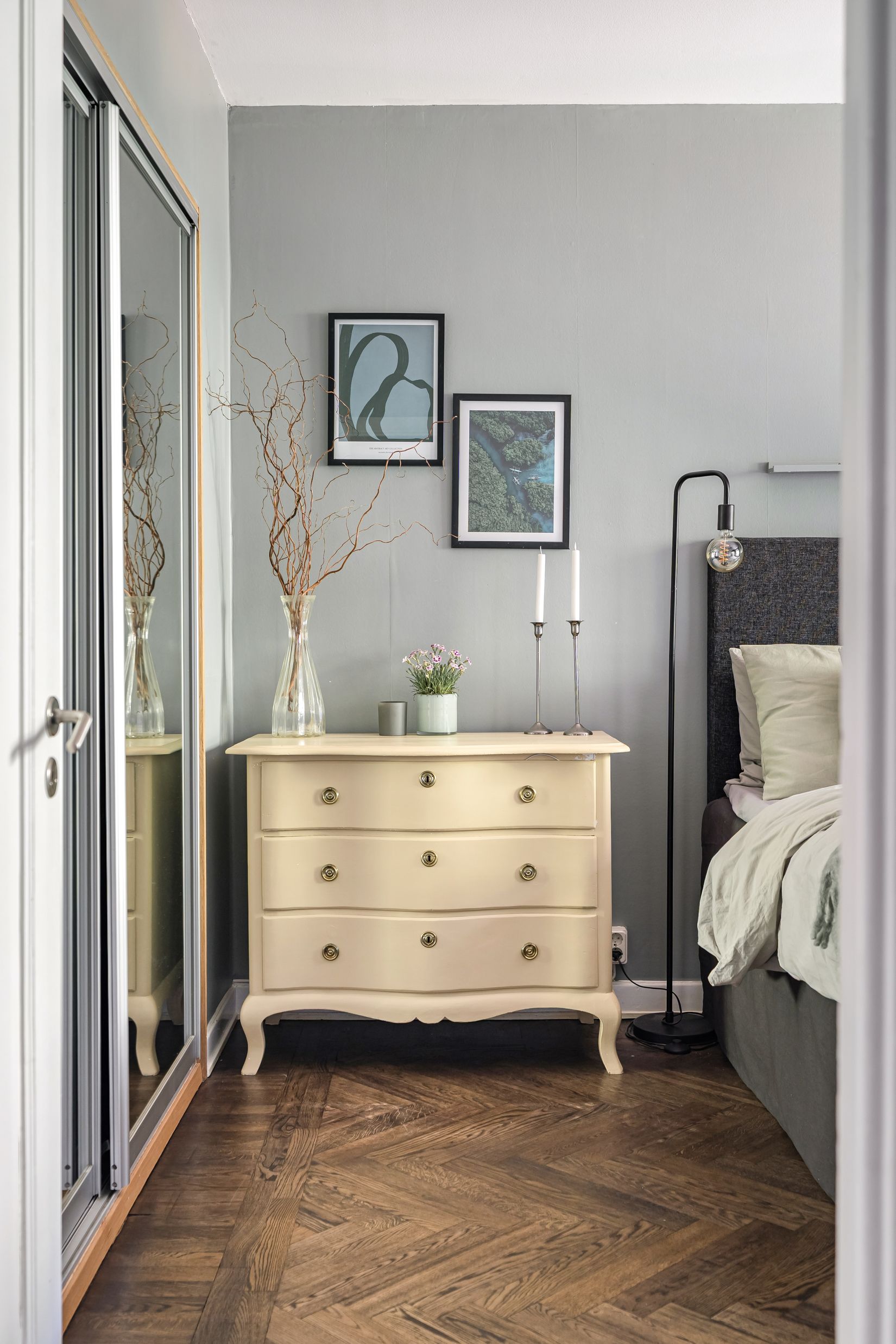 Bostadsrätt, Tranebergsvägen 42, Bromma - Traneberg, Stockholm