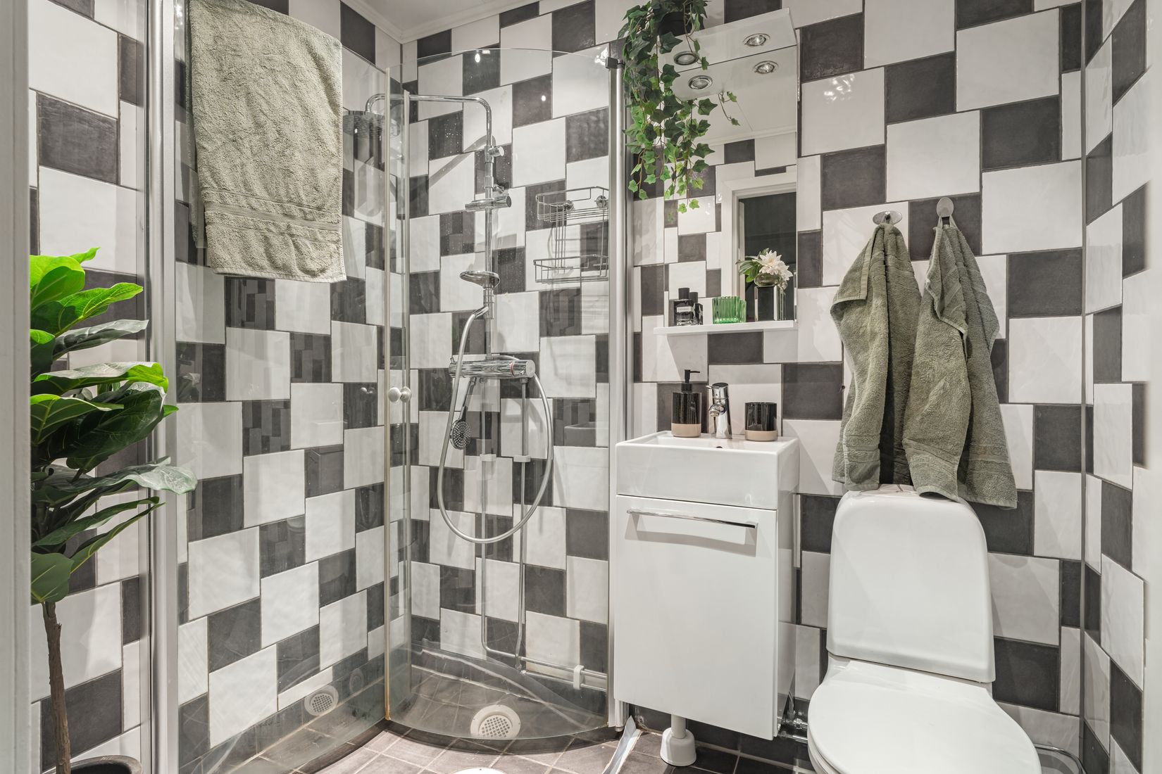 Bostadsrätt, Tranebergsvägen 42, Bromma - Traneberg, Stockholm