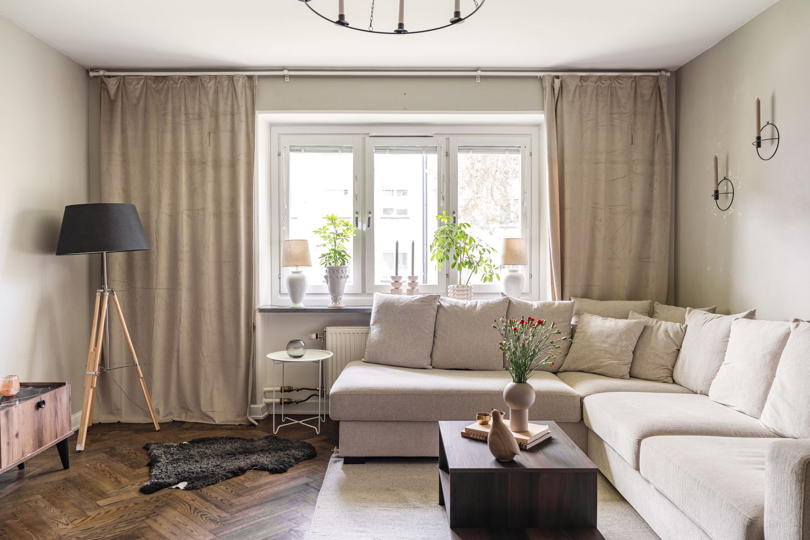 Bostadsrätt, Tranebergsvägen 42, Bromma - Traneberg, Stockholm