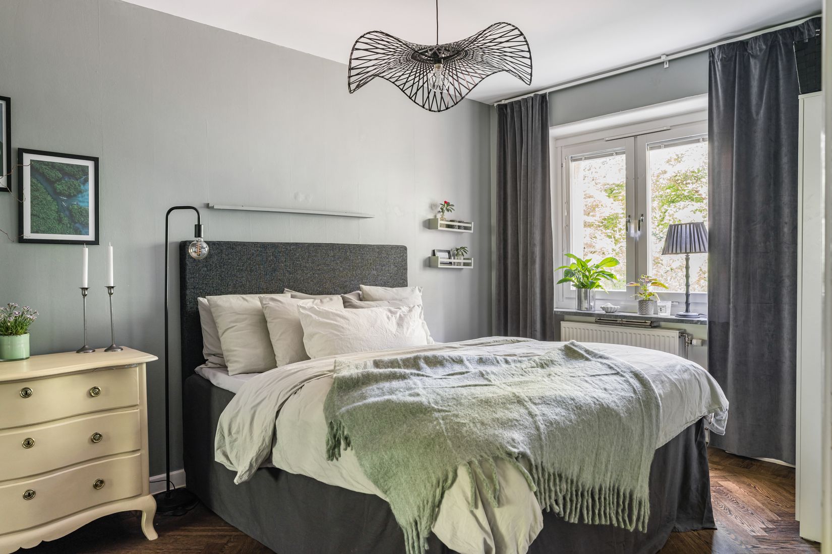 Bostadsrätt, Tranebergsvägen 42, Bromma - Traneberg, Stockholm