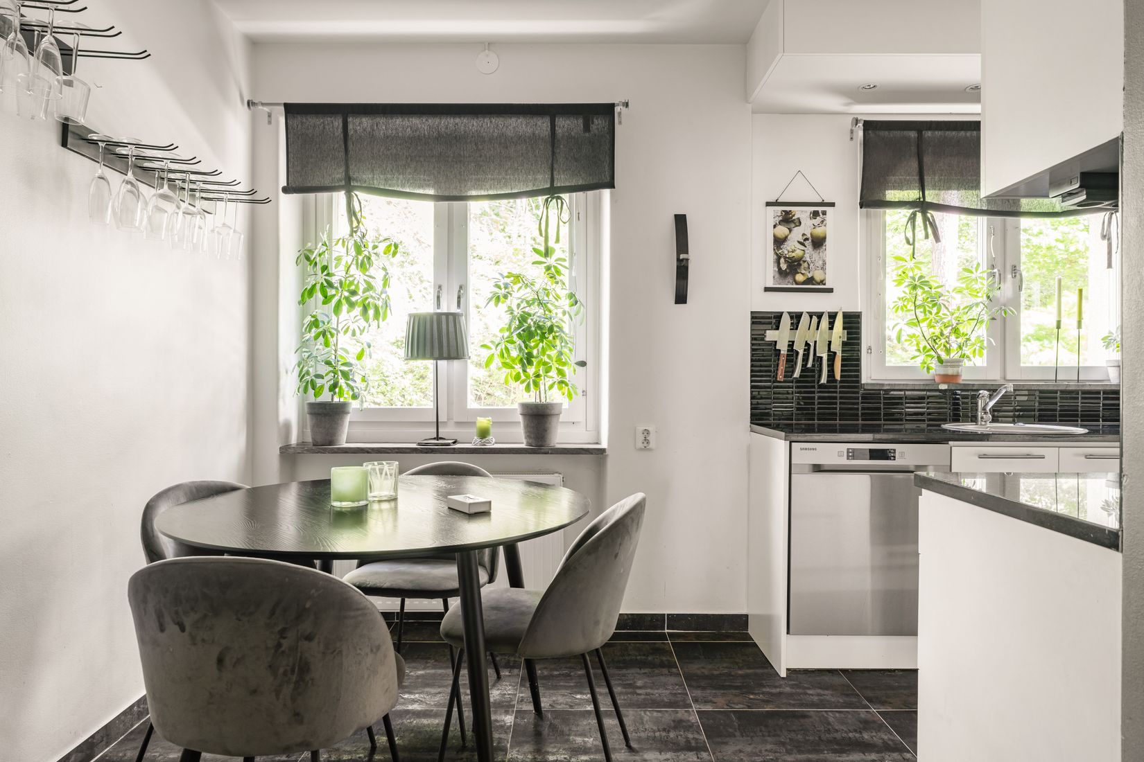 Bostadsrätt, Tranebergsvägen 42, Bromma - Traneberg, Stockholm