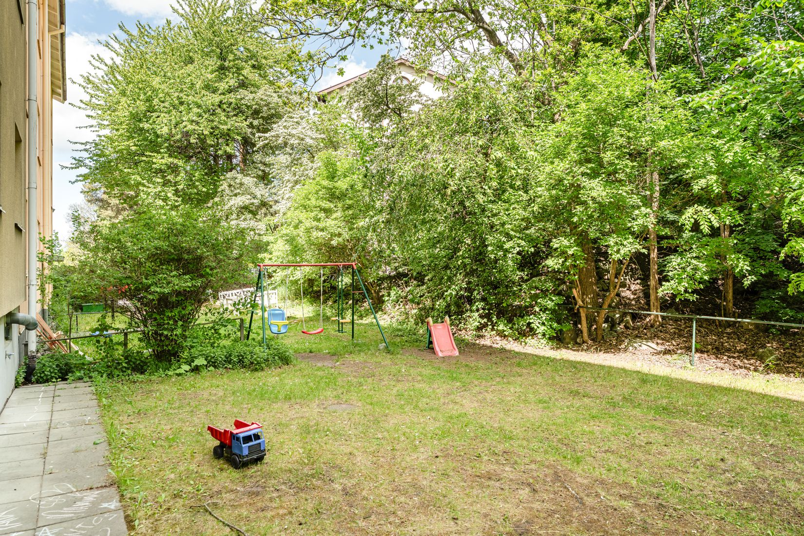 Bostadsrätt, Tranebergsvägen 42, Bromma - Traneberg, Stockholm