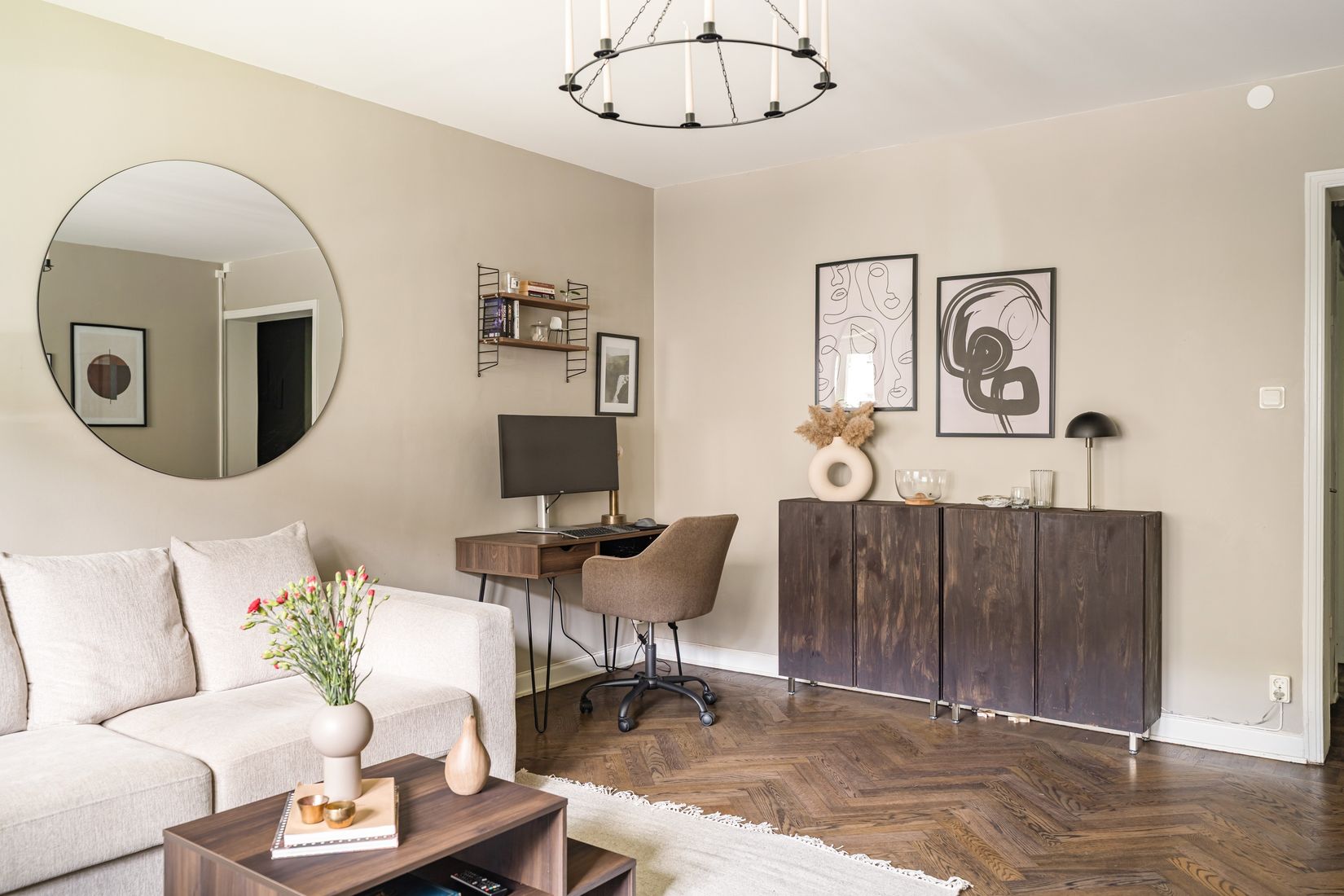 Bostadsrätt, Tranebergsvägen 42, Bromma - Traneberg, Stockholm