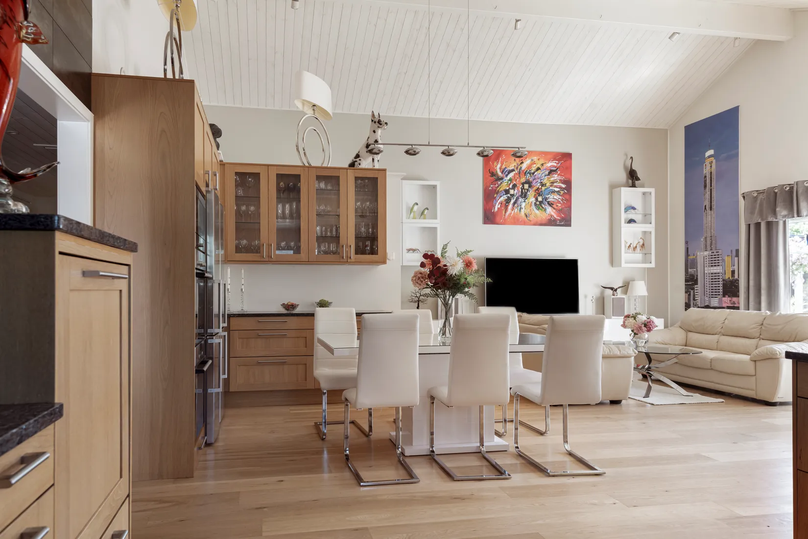 Villa, Hanekullen 207, Kareby, Kungälv