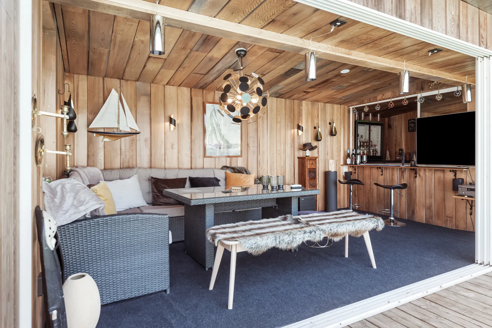 Villa, Hanekullen 207, Kareby, Kungälv