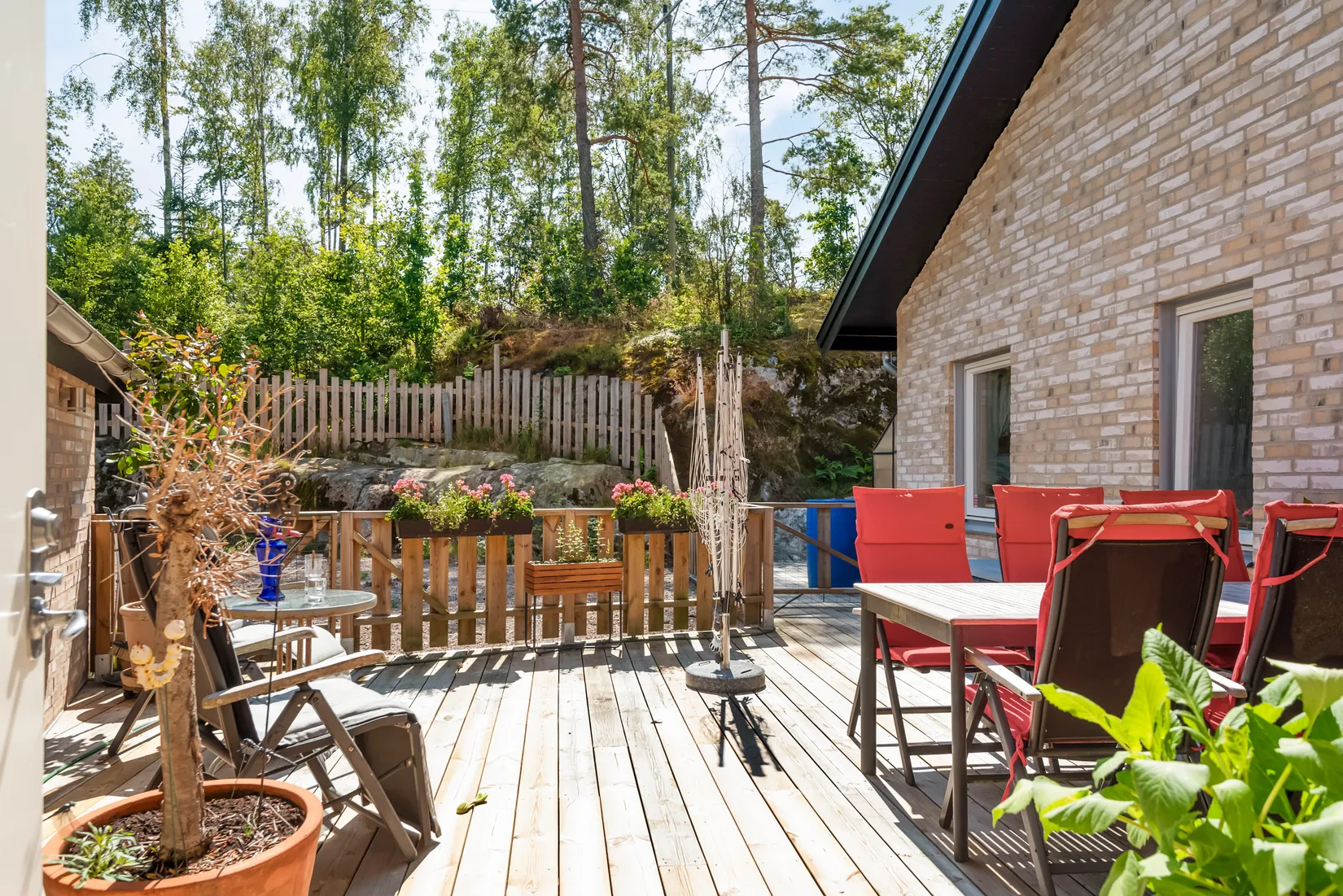 Villa, Hanekullen 207, Kareby, Kungälv