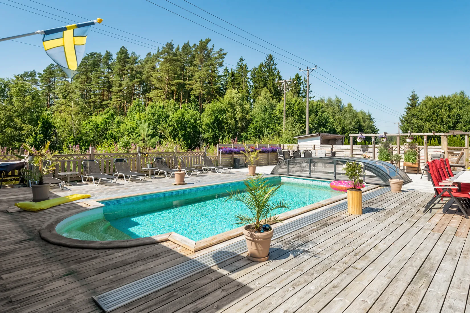 Villa, Hanekullen 207, Kareby, Kungälv