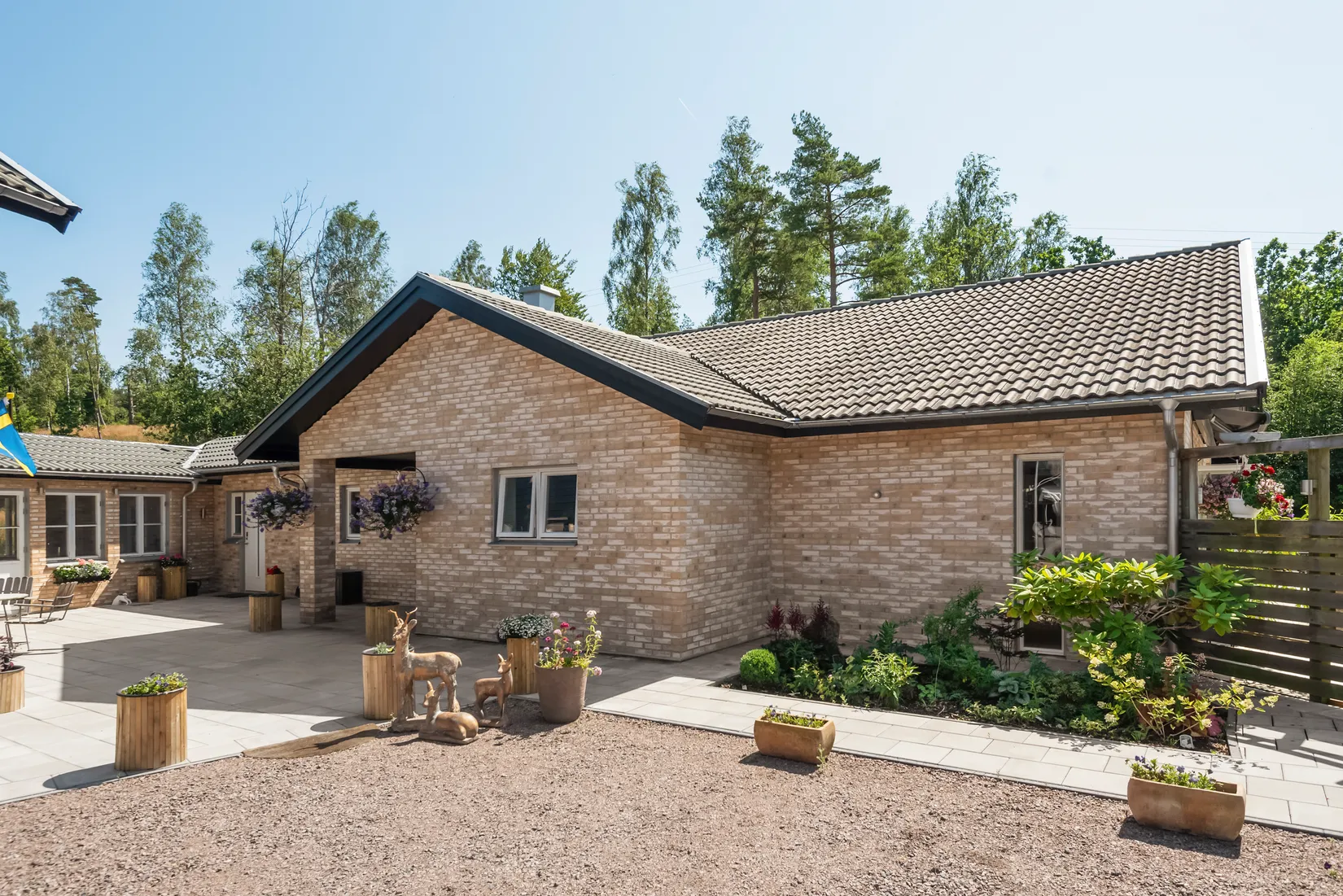 Villa, Hanekullen 207, Kareby, Kungälv