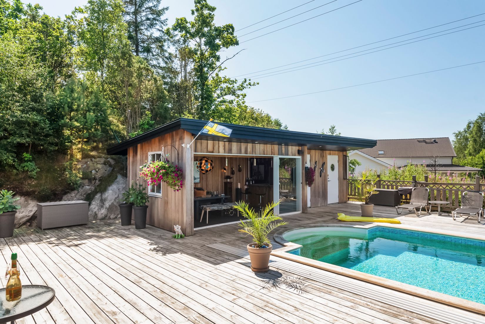 Villa, Hanekullen 207, Kareby, Kungälv