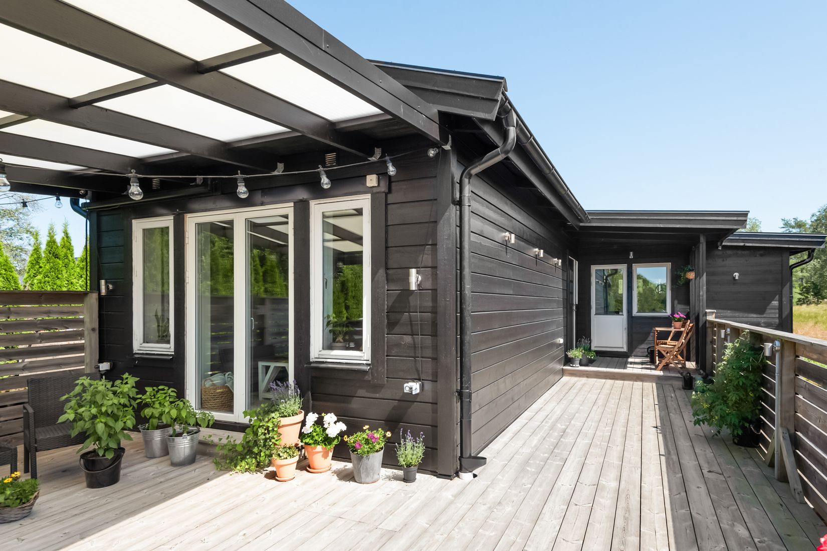 Villa, Hanekullen 207, Kareby, Kungälv