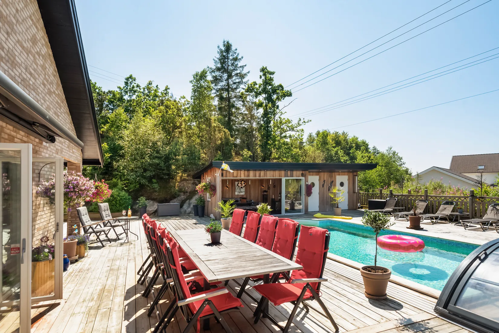 Villa, Hanekullen 207, Kareby, Kungälv