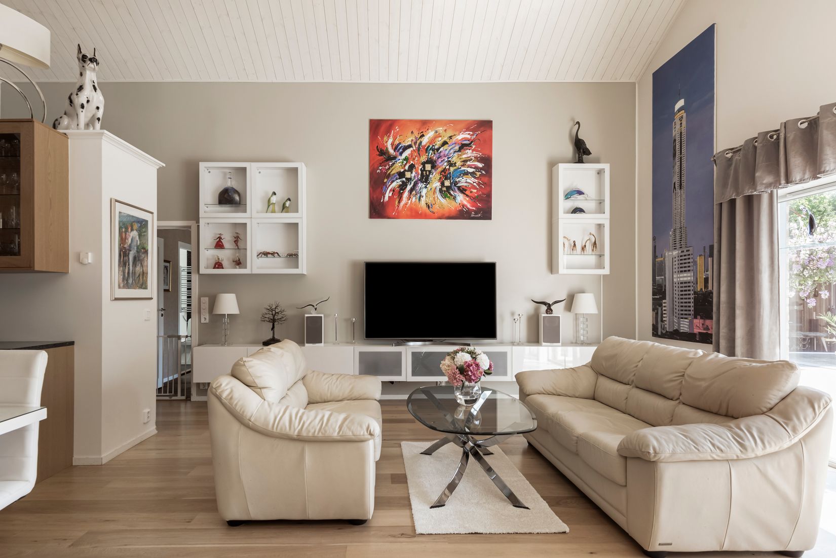 Villa, Hanekullen 207, Kareby, Kungälv