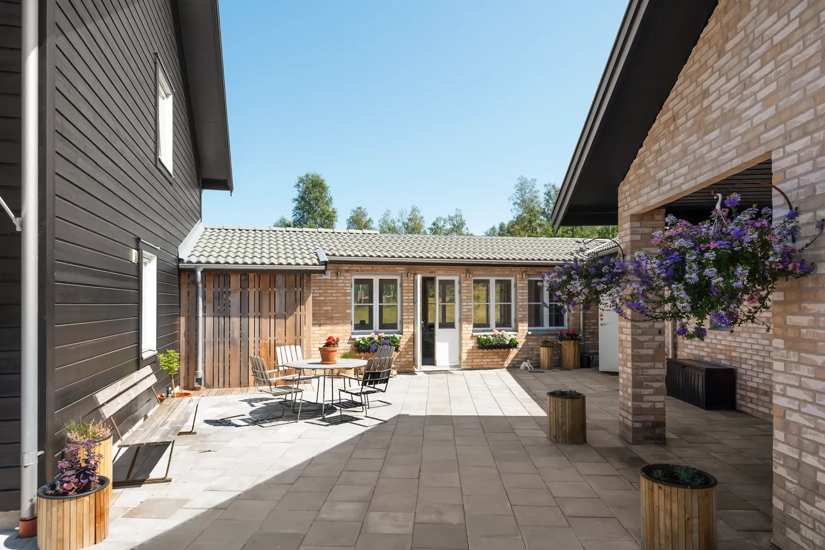 Villa, Hanekullen 207, Kareby, Kungälv