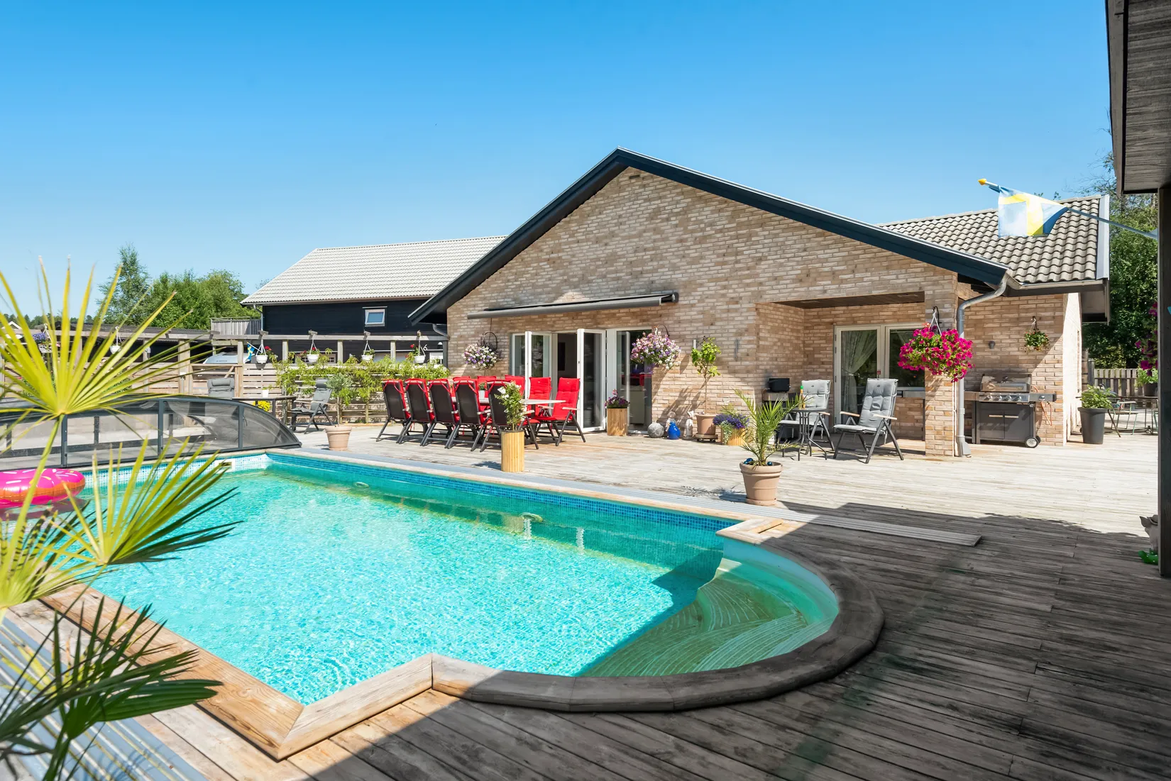 Villa, Hanekullen 207, Kareby, Kungälv