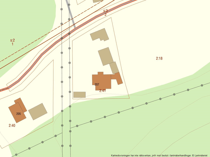 Villa, Hanekullen 207, Kareby, Kungälv