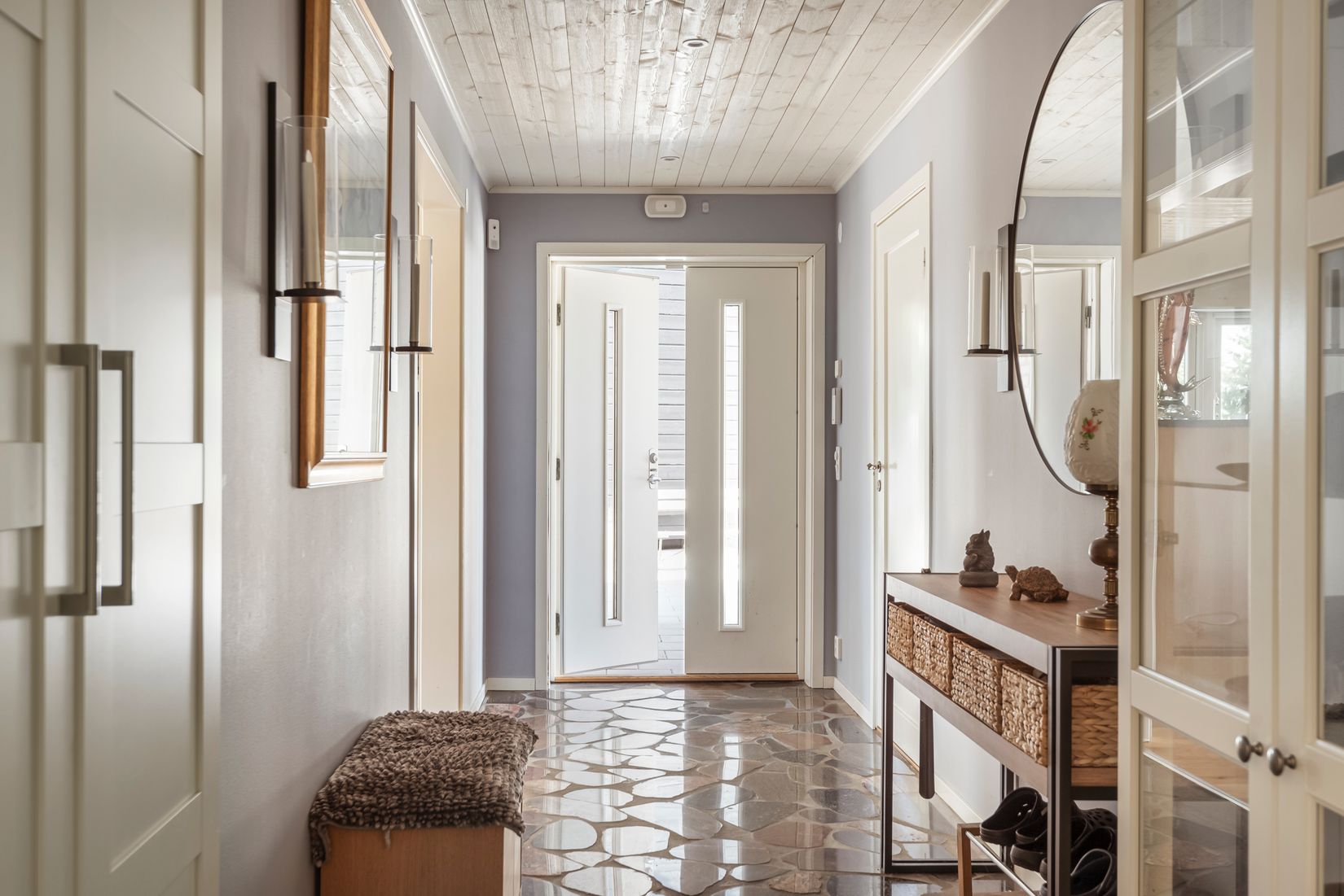 Villa, Hanekullen 207, Kareby, Kungälv