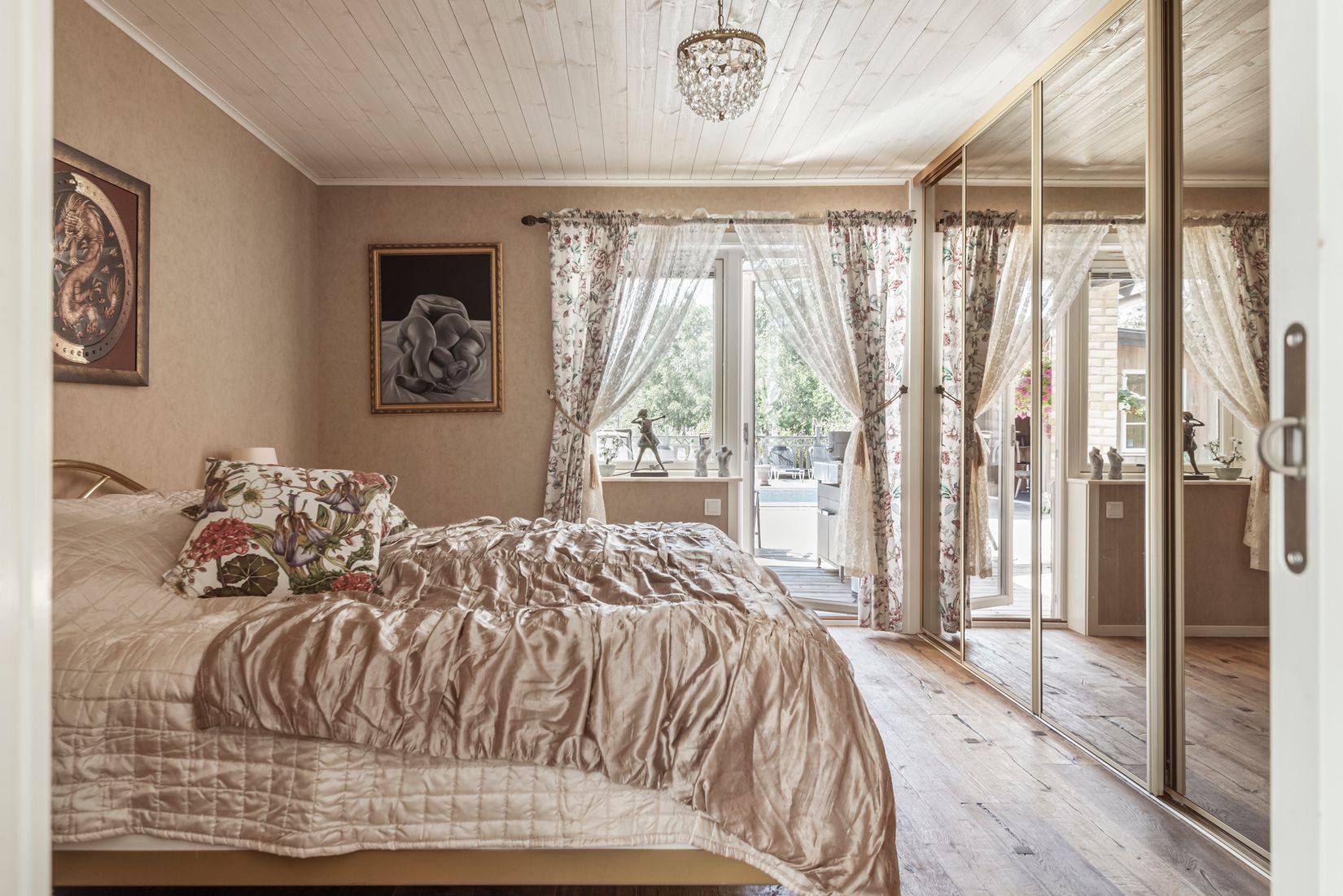 Villa, Hanekullen 207, Kareby, Kungälv