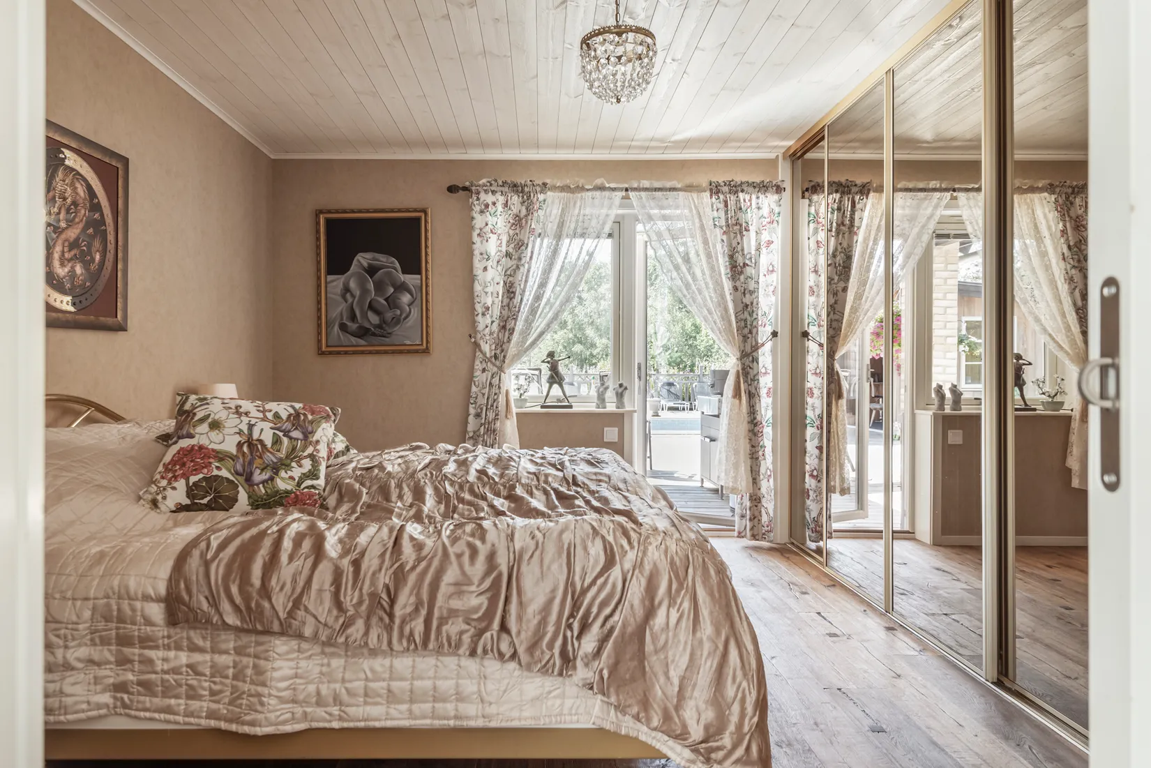 Villa, Hanekullen 207, Kareby, Kungälv