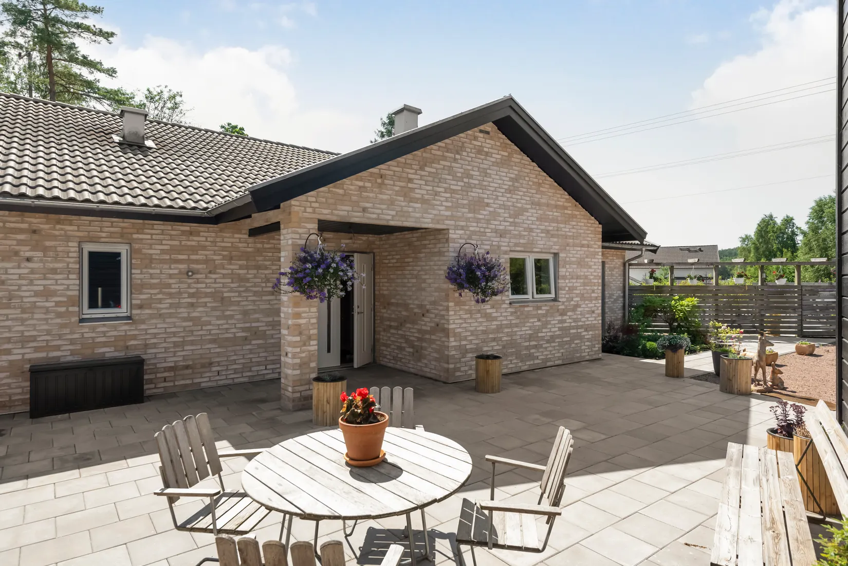 Villa, Hanekullen 207, Kareby, Kungälv