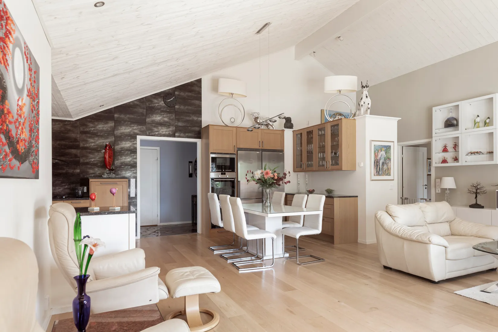 Villa, Hanekullen 207, Kareby, Kungälv