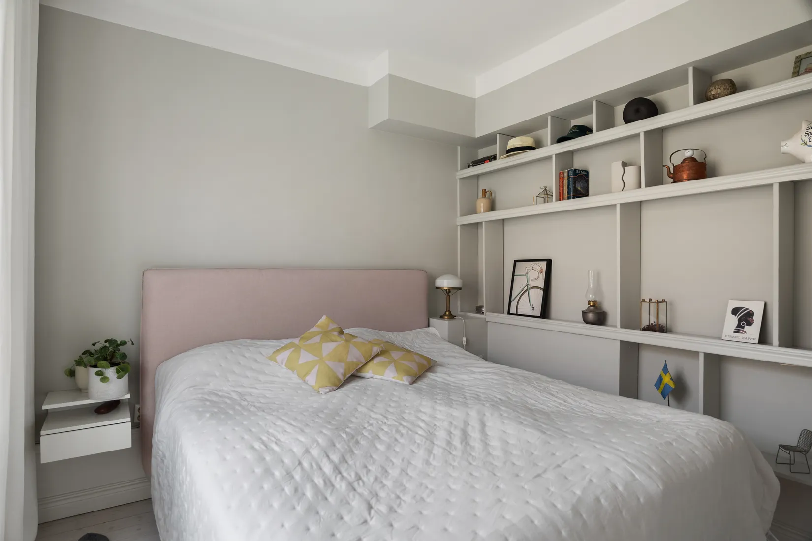 Bostadsrätt, GYLLENBORGSGATAN 11 LGH 1302, Kungsholmen - Thorildsplan, Stockholm