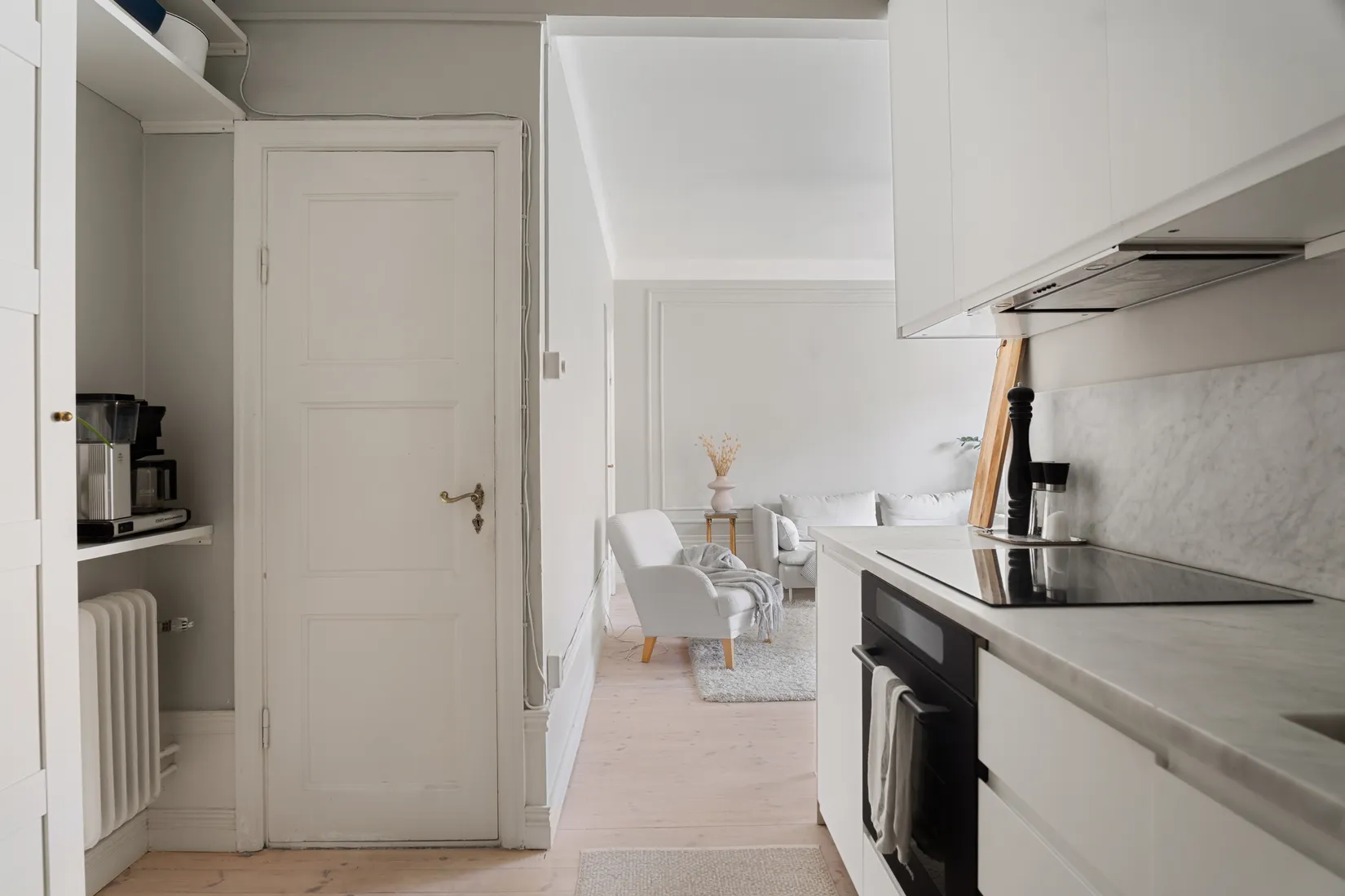 Bostadsrätt, GYLLENBORGSGATAN 11 LGH 1302, Kungsholmen - Thorildsplan, Stockholm