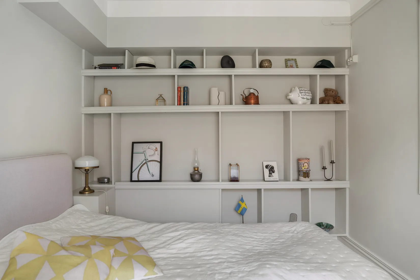 Bostadsrätt, GYLLENBORGSGATAN 11 LGH 1302, Kungsholmen - Thorildsplan, Stockholm