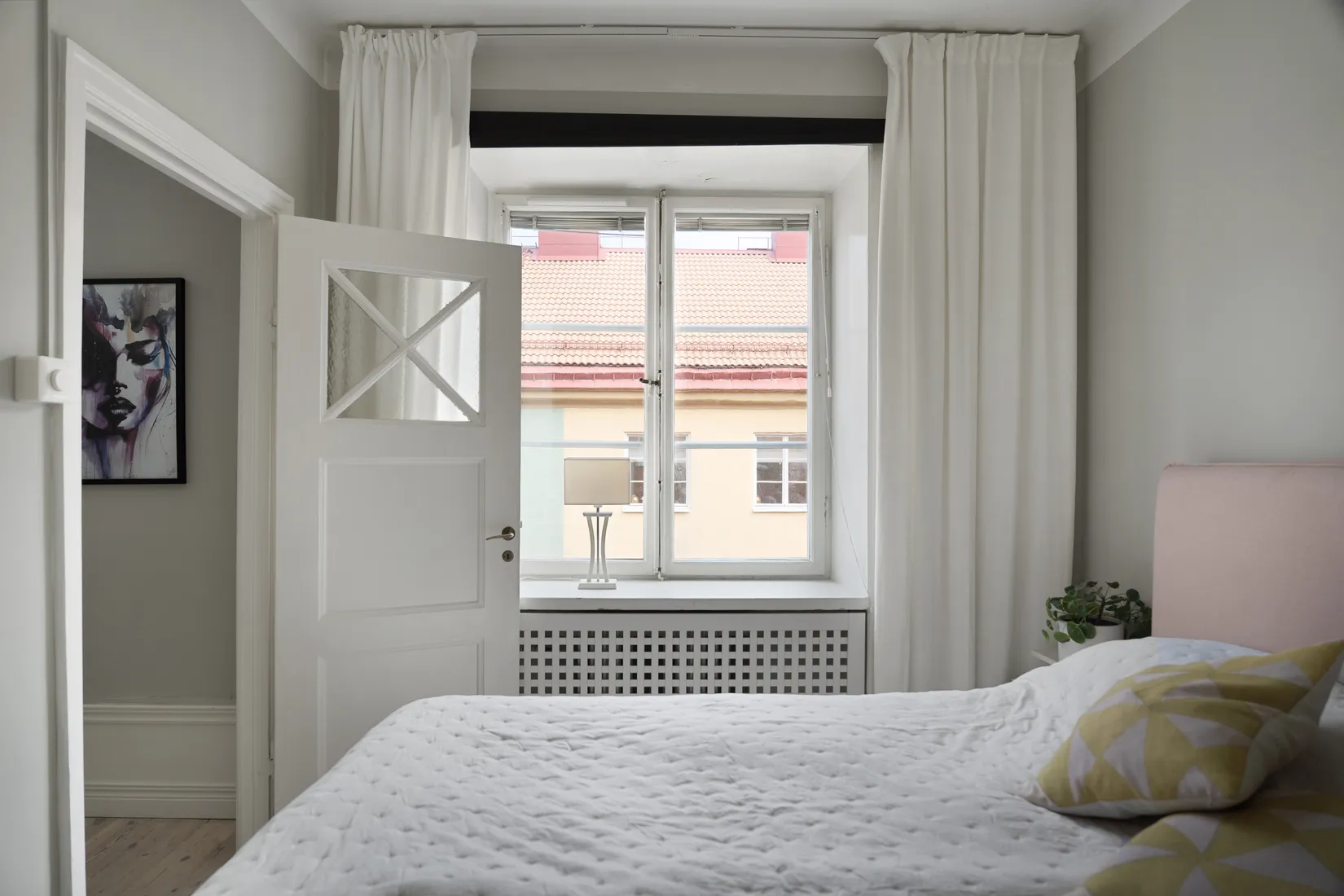 Bostadsrätt, GYLLENBORGSGATAN 11 LGH 1302, Kungsholmen - Thorildsplan, Stockholm