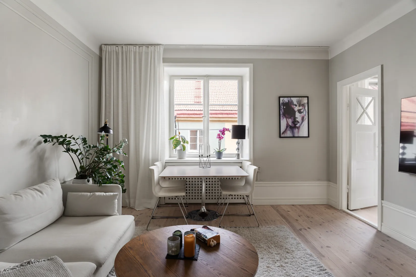 Bostadsrätt, GYLLENBORGSGATAN 11 LGH 1302, Kungsholmen - Thorildsplan, Stockholm