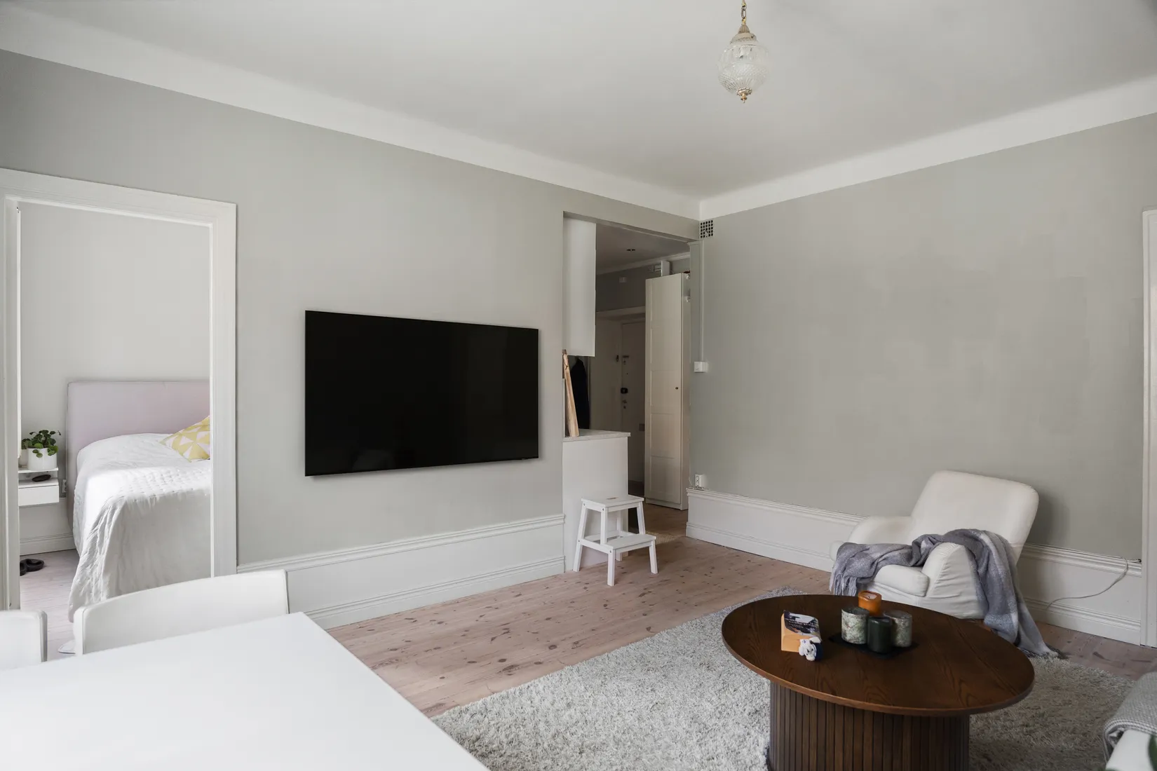 Bostadsrätt, GYLLENBORGSGATAN 11 LGH 1302, Kungsholmen - Thorildsplan, Stockholm