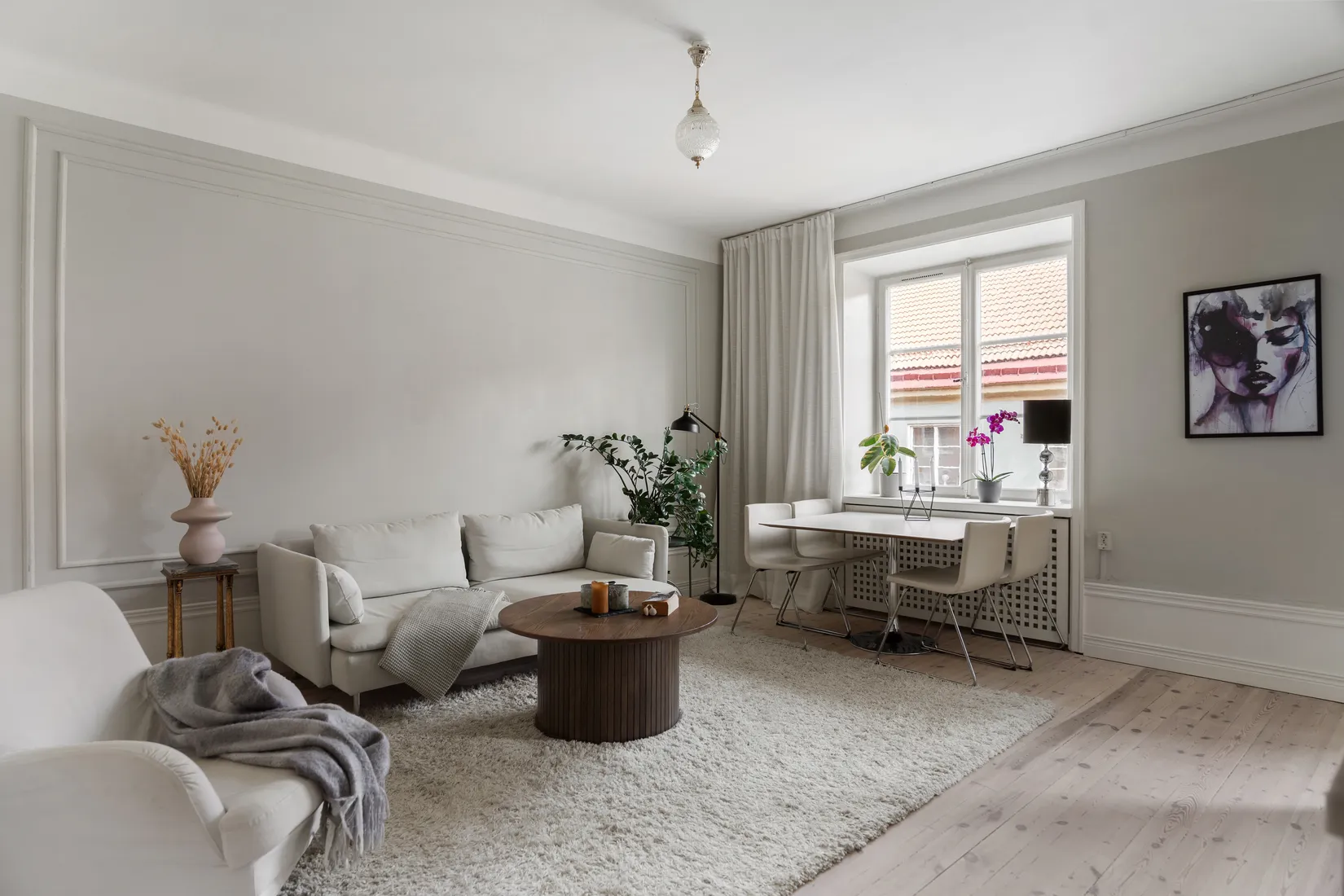 Bostadsrätt, GYLLENBORGSGATAN 11 LGH 1302, Kungsholmen - Thorildsplan, Stockholm