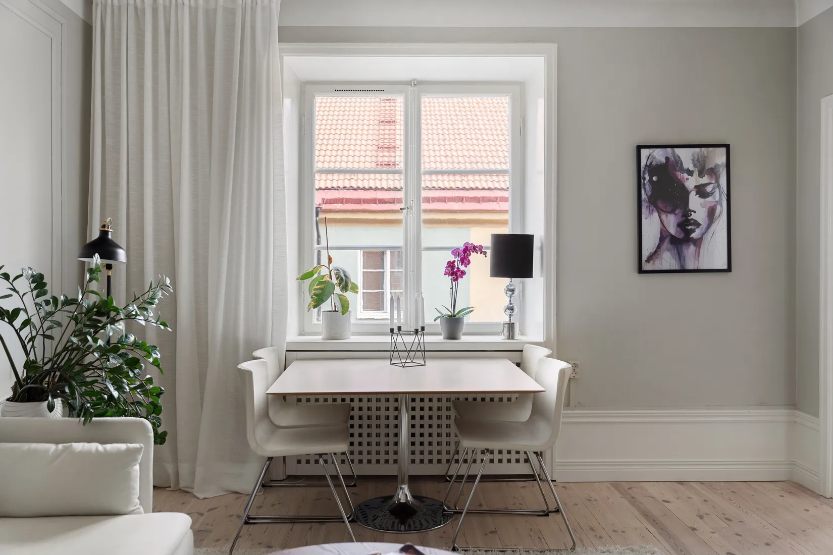 Bostadsrätt, GYLLENBORGSGATAN 11 LGH 1302, Kungsholmen - Thorildsplan, Stockholm